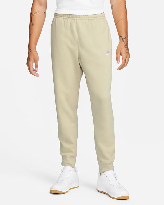 Nike Sportswear Club Jogginghose Fleece rattan BV2671-206