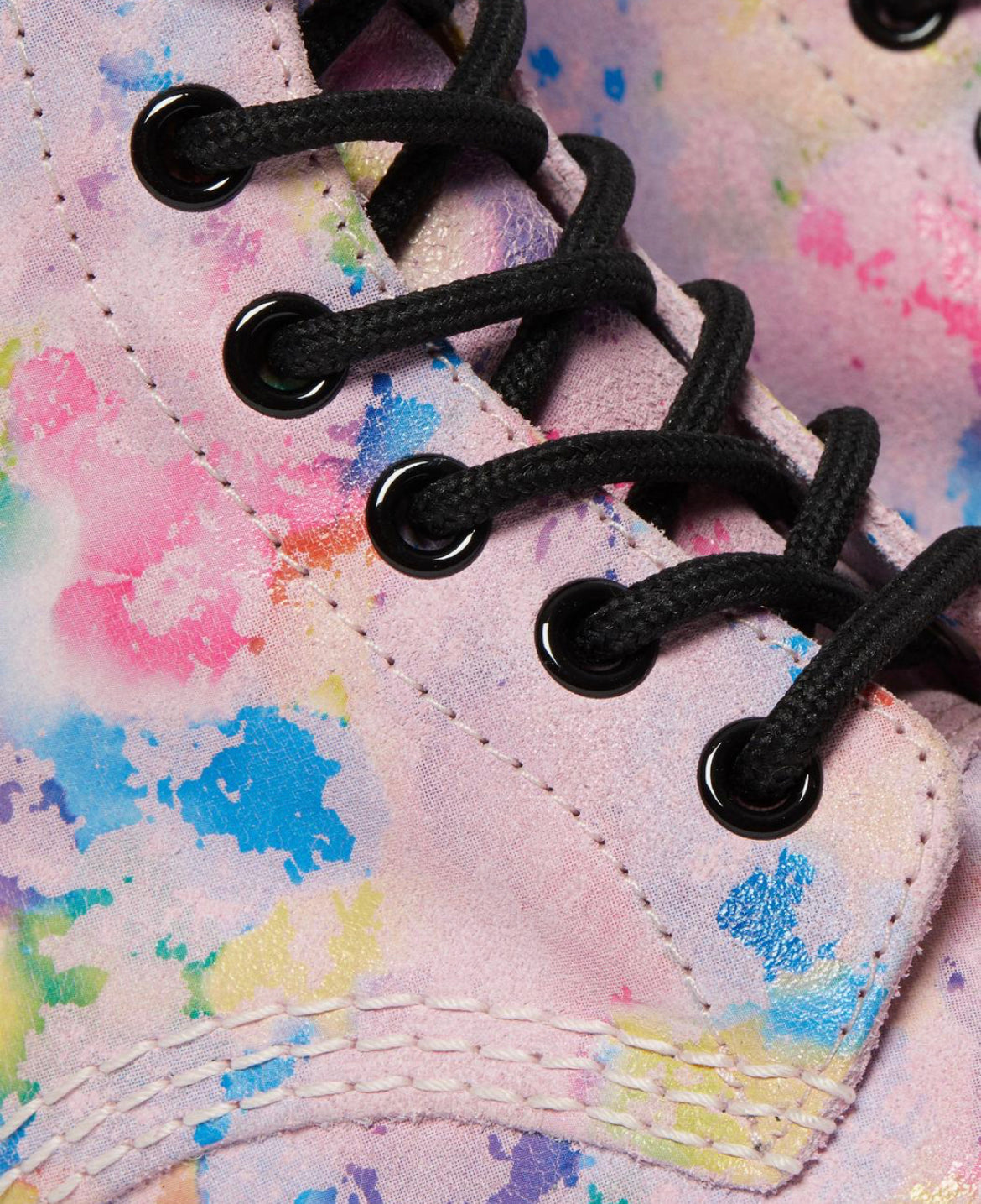 Dr.Martens 1460 Pascal Tutti Frutti Regenbogen 27245650