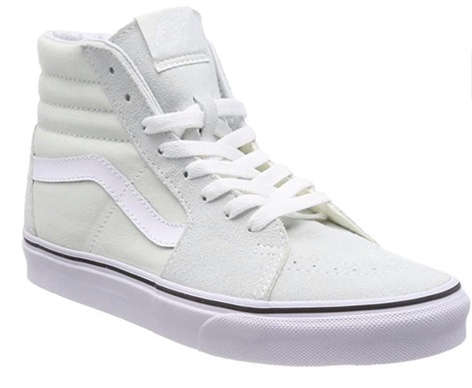 VANS SK8-HI blueflower white VA38GEQ6L