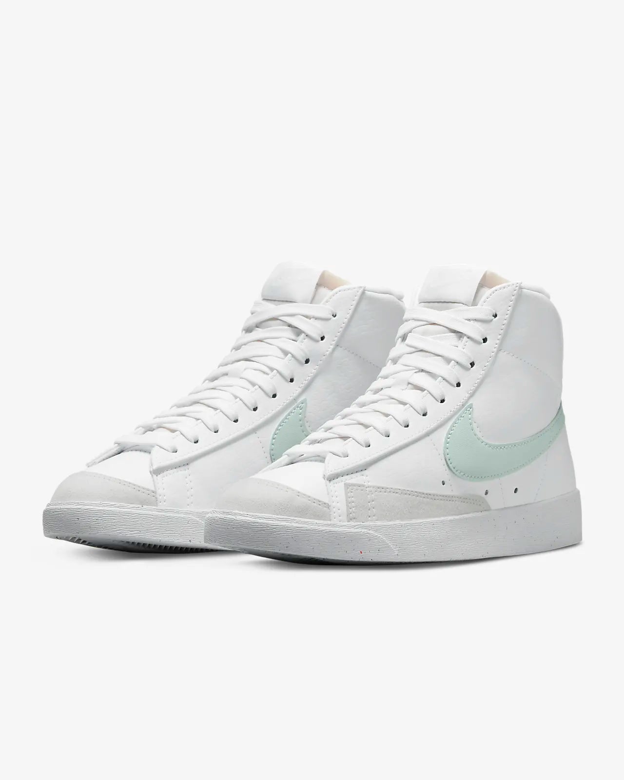 Blazer nike bleu shop