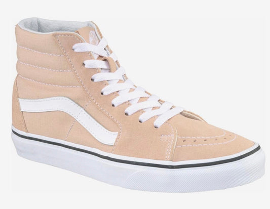 VANS SK8-HI frappe true white VA38GEQ9X