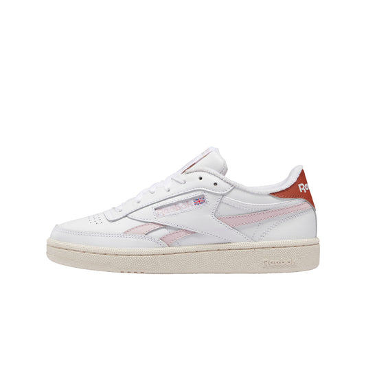 Reebok Club C Revenge white rose H68693