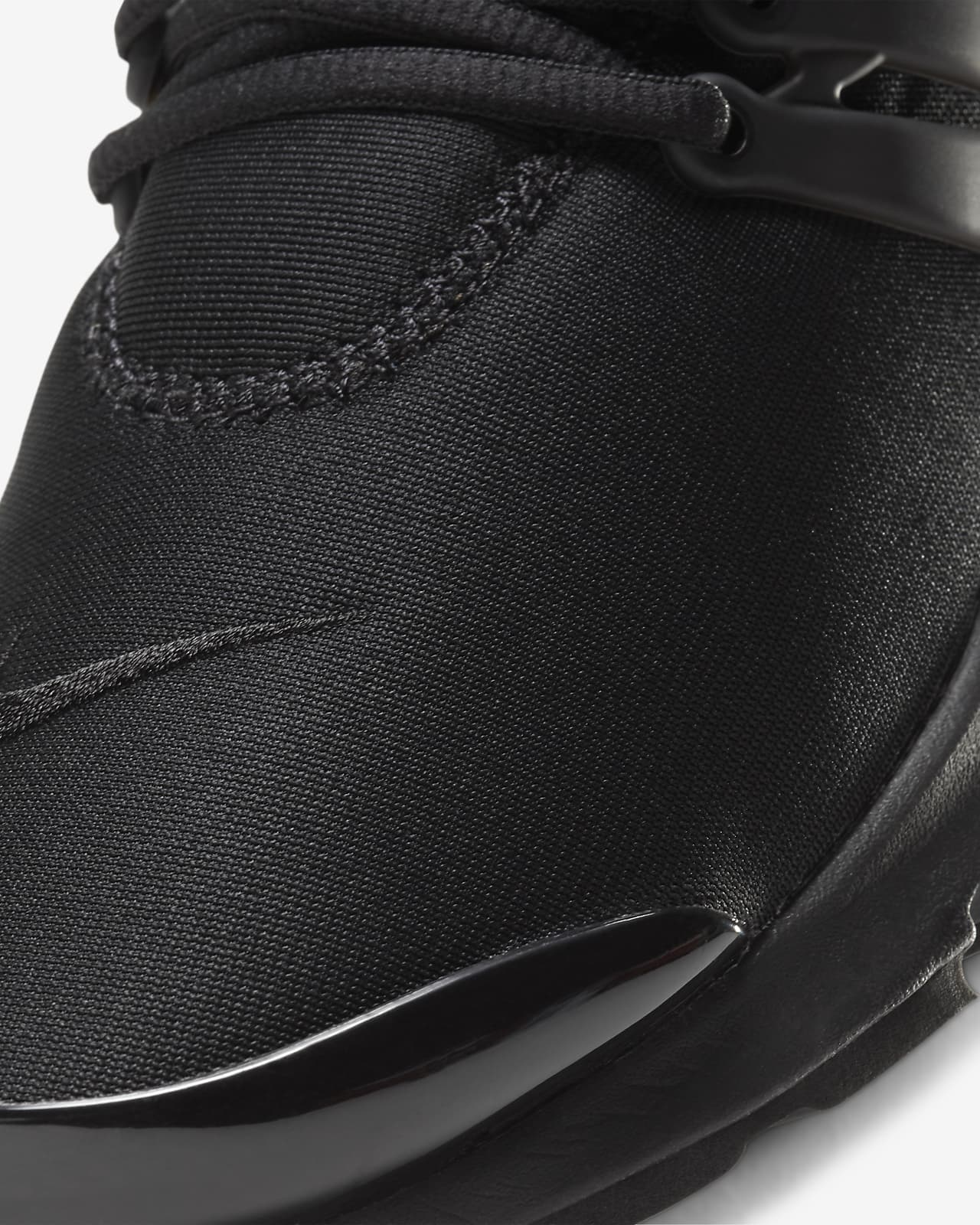 Nike Air Presto Black CT3550-003