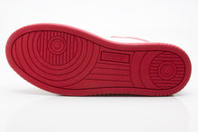 Lade das Bild in den Galerie-Viewer, Autry Action Shoes Sneaker Medalist Mid Women white red AUMWWB02

