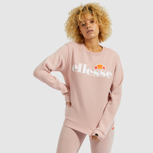 Ellesse Sweatshirt W Agata SGG03238