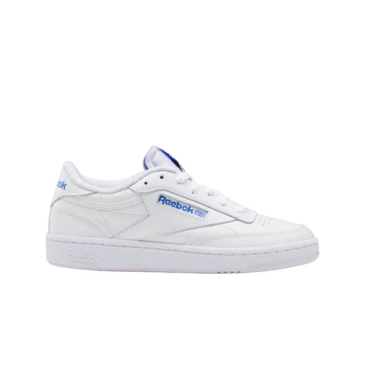 Reebok Club C85 white blue FX2972