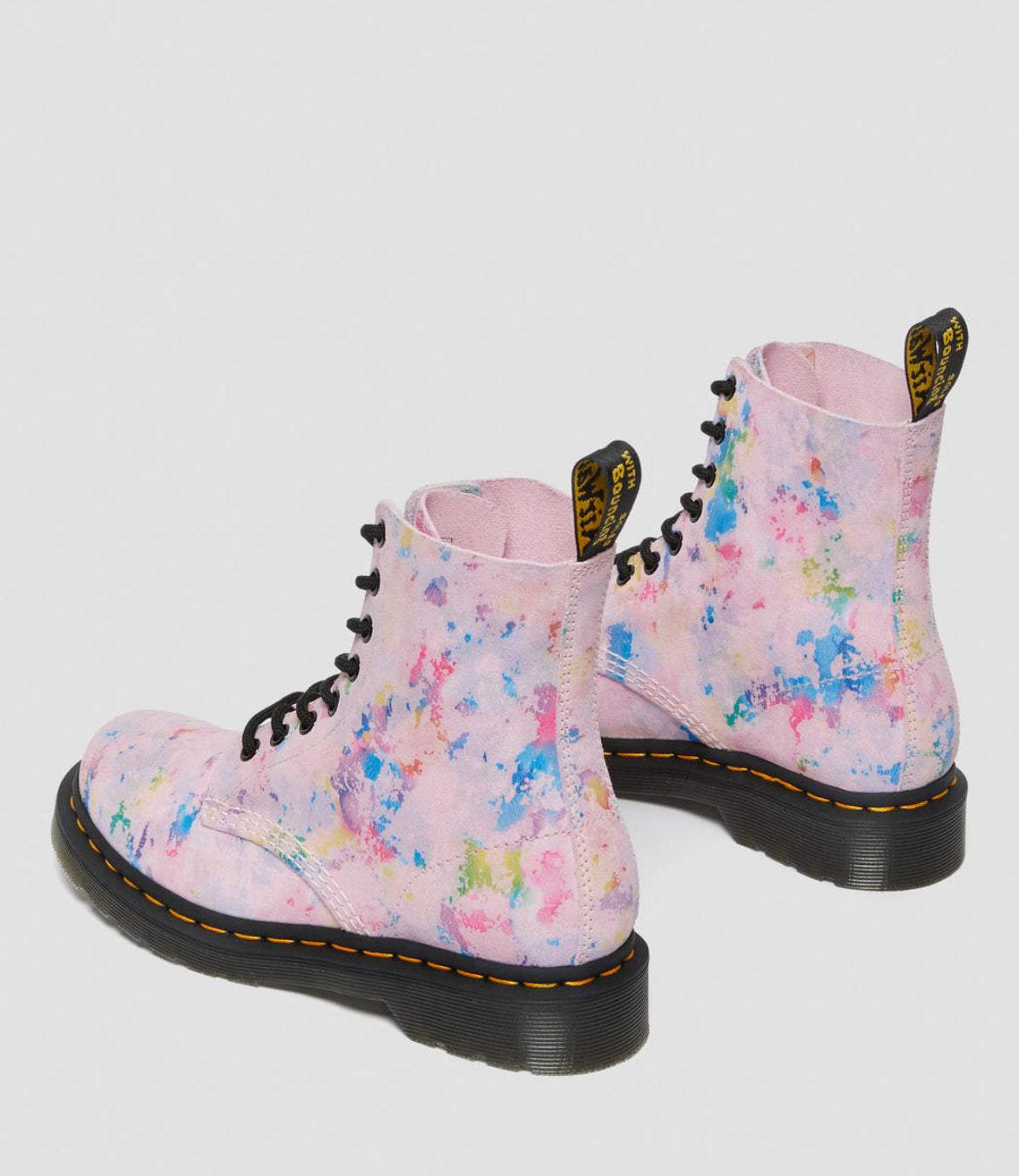 Dr.Martens 1460 Pascal Tutti Frutti Regenbogen 27245650