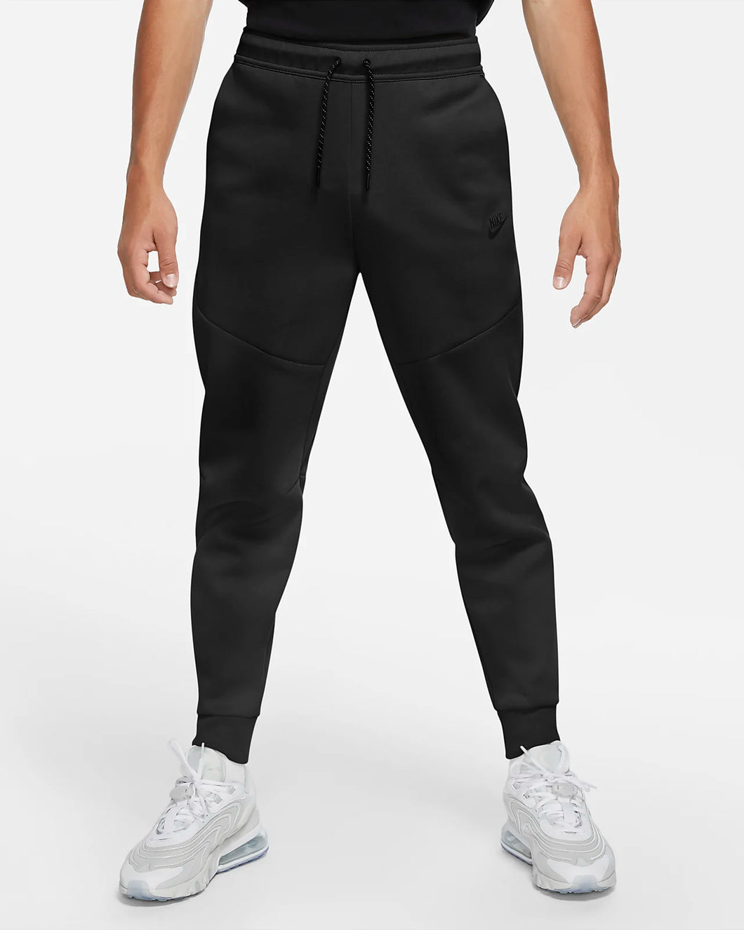 Nike Sportswear Tech Fleece Jogginghose Black CU4495-010