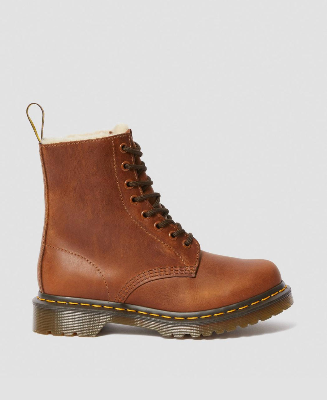 Dr.Martens Serena butterscotch 23912243
