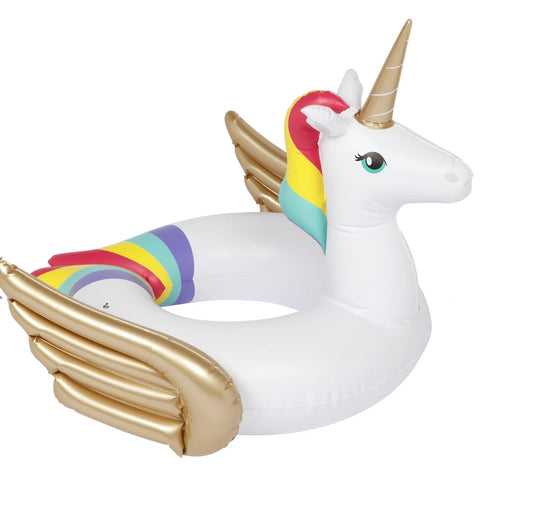 Sunnylife Kiddy Float Unicorn
