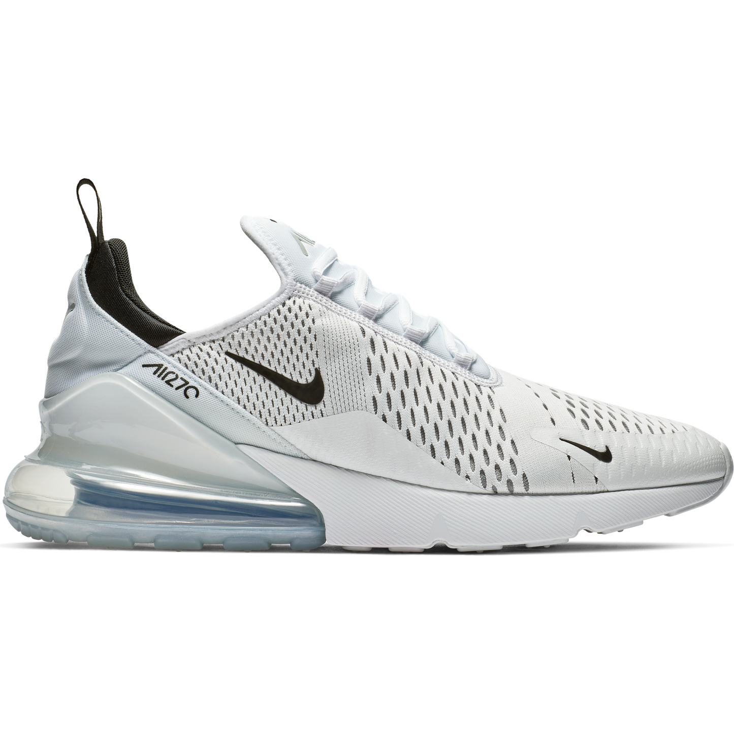 Nike Air Max 270 white black AH8050 100