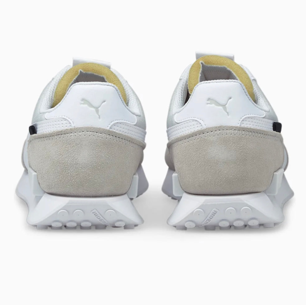 Puma Future Rider Play On Sneaker white 371149-026