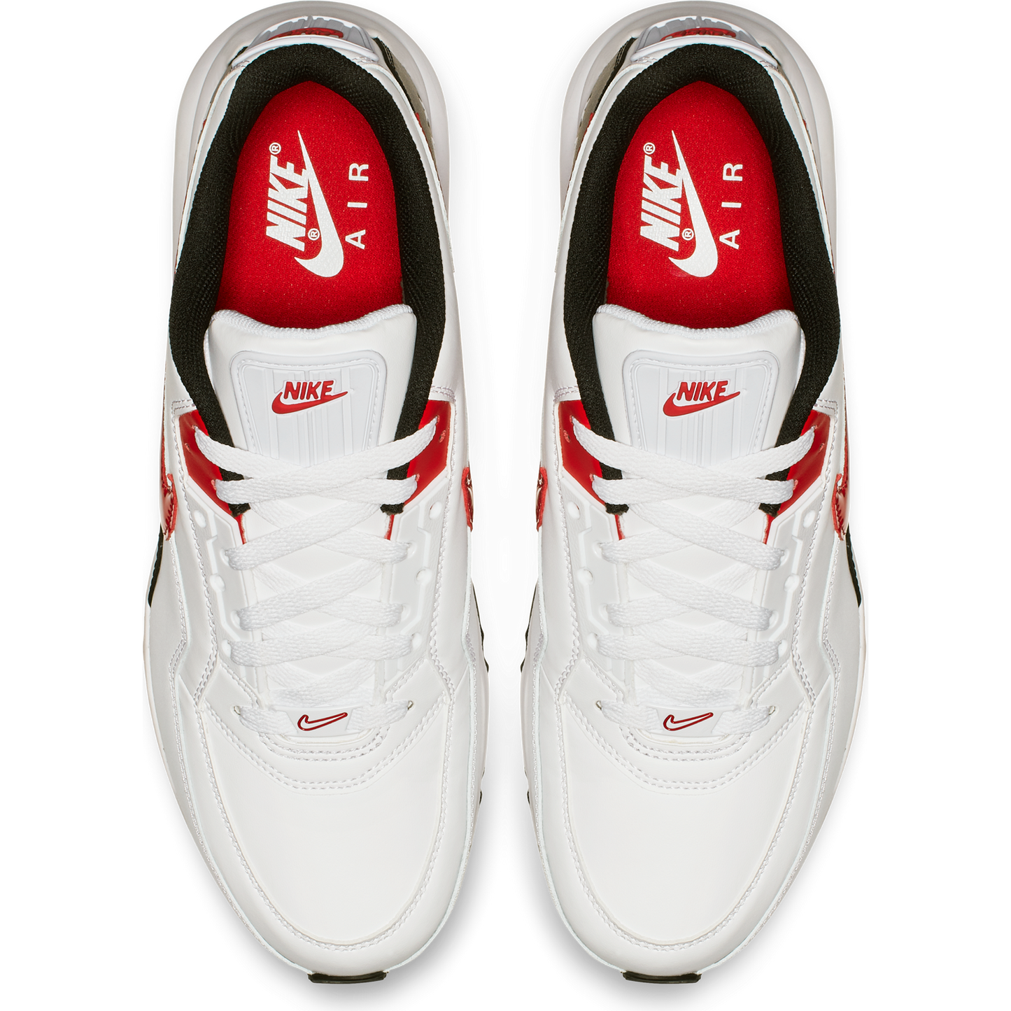 Nike Air Max LTD 3 white red black BV1171-100