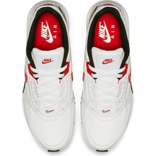 Lade das Bild in den Galerie-Viewer, Nike Air Max LTD 3 white red black BV1171-100

