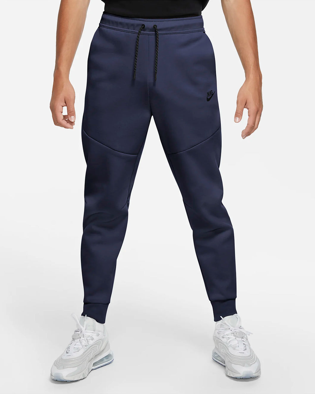 Nike Sportswear Tech Fleece Jogginghose Midnight Navy CU4495-410