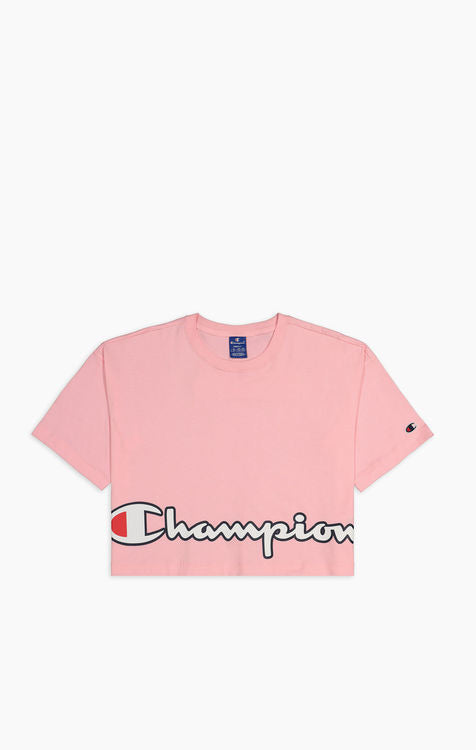 Champion - Rochester T-Shirt 112655 rose