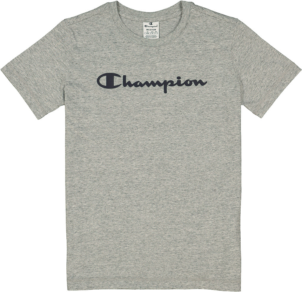 Champion - Legacy W T-Shirt 113223 grey