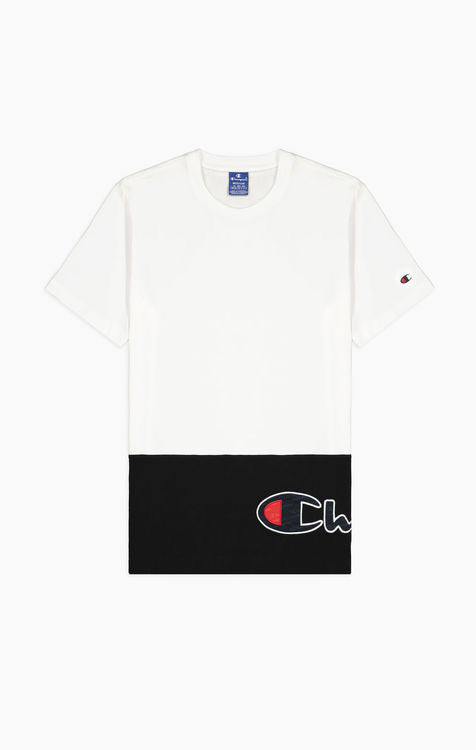 Champion - Rochester T-Shirt 214208 white