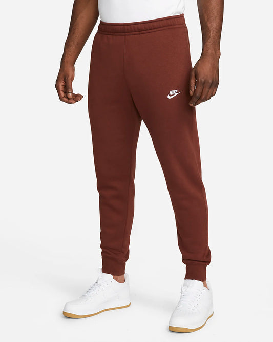 Nike Sportswear Club Jogginghose Fleece Oxen Brown BV2671-217