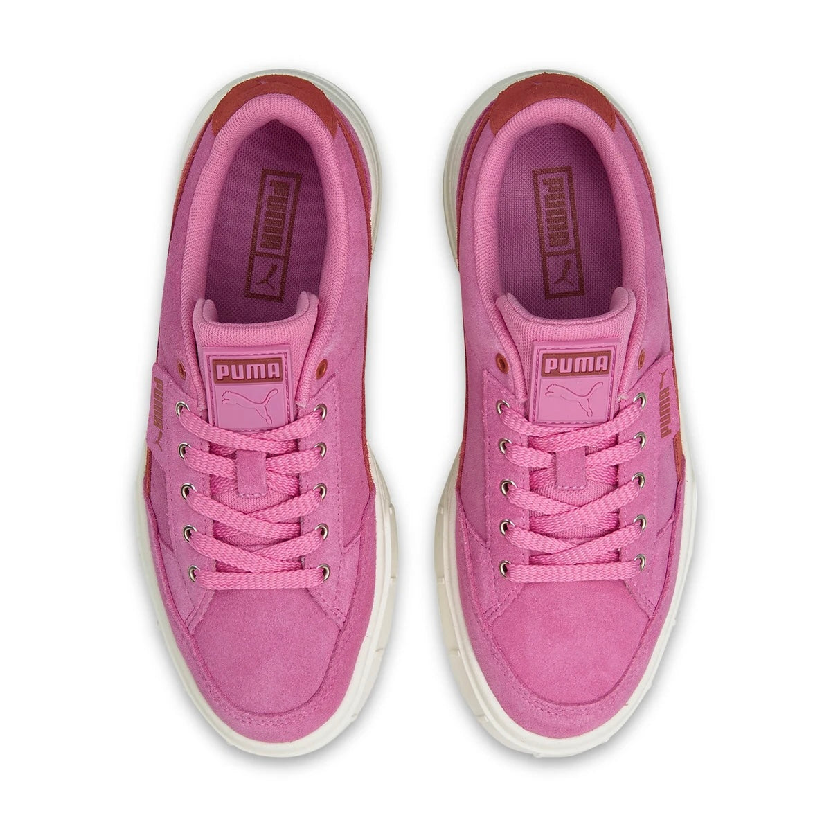 Puma Mayze Stack Wns Opera Mauve 383971-01