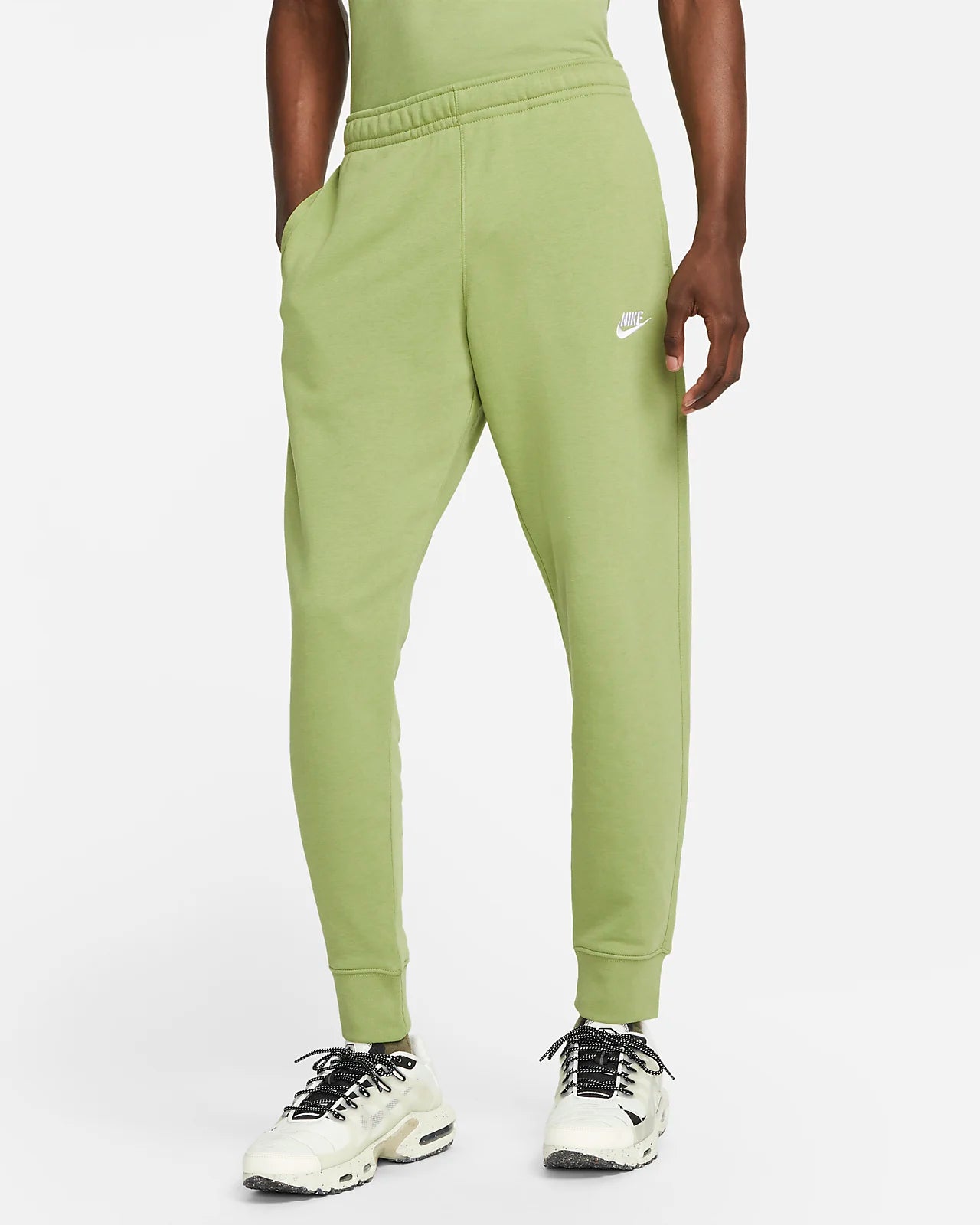 Nike Sportswear Club Jogginghose alligator BV2679-334