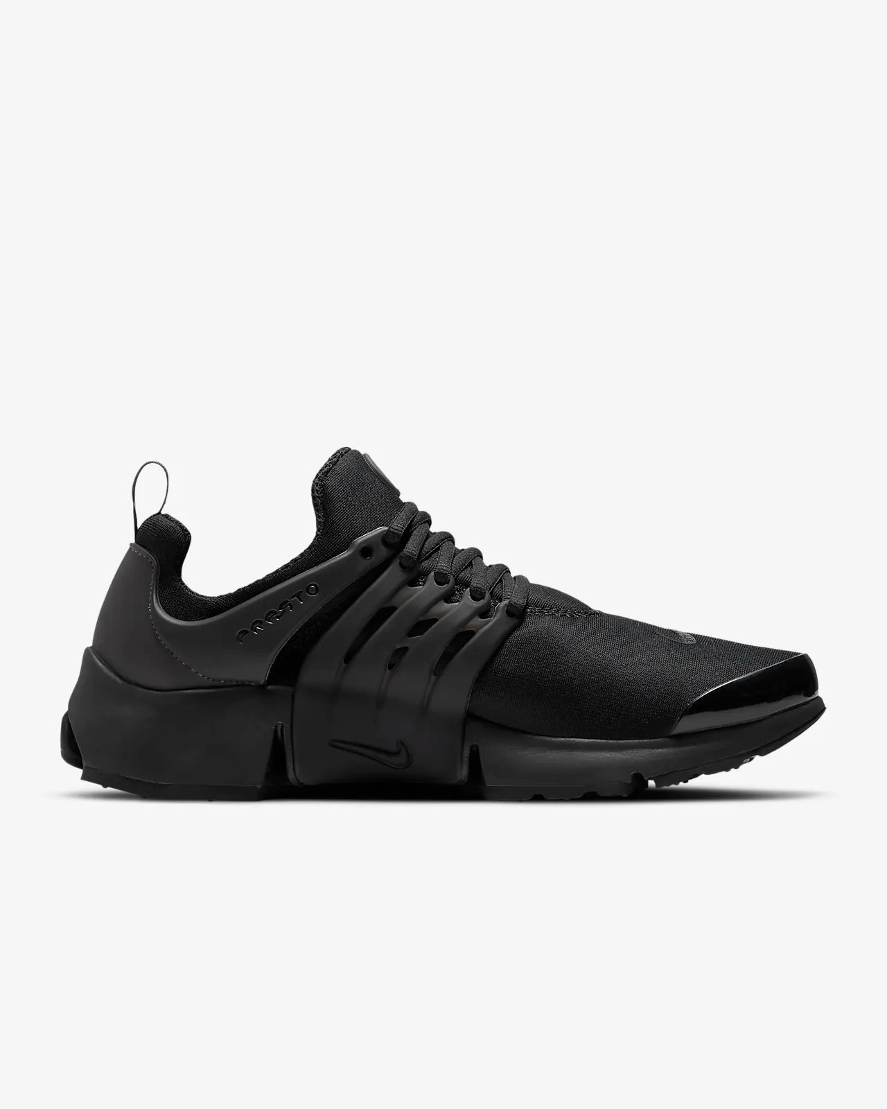 Nike Air Presto Black CT3550-003
