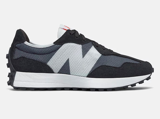 New Balance MS 327 BC black