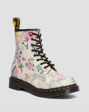 Lade das Bild in den Galerie-Viewer, Dr.Martens 1460 Floral Parchment Beige 30791292
