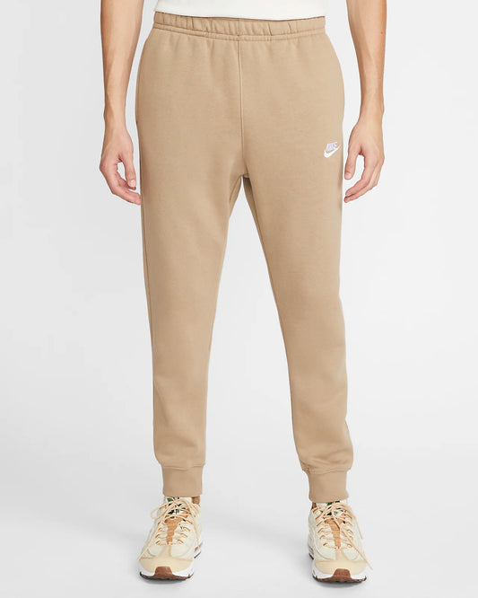 Nike Sportswear Club Jogginghose Fleece Khaki BV2671-247