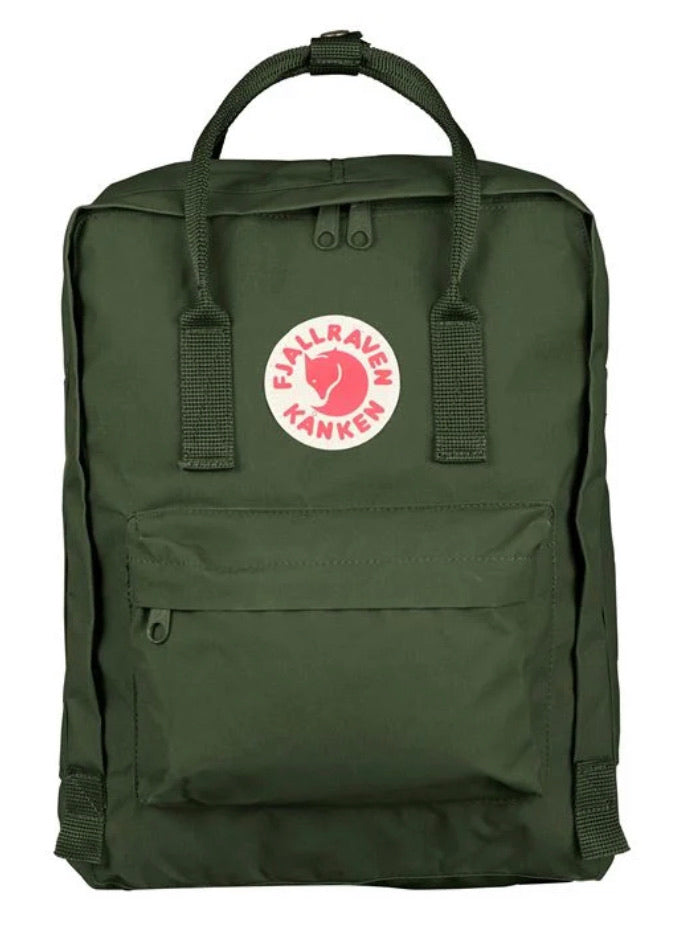 Fjäll Raven Kanken F23510