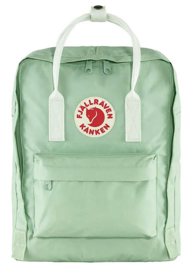 Fjäll Raven Kanken F23510
