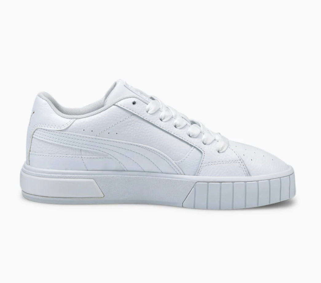 Puma Cali Star Sneaker white 380176-001