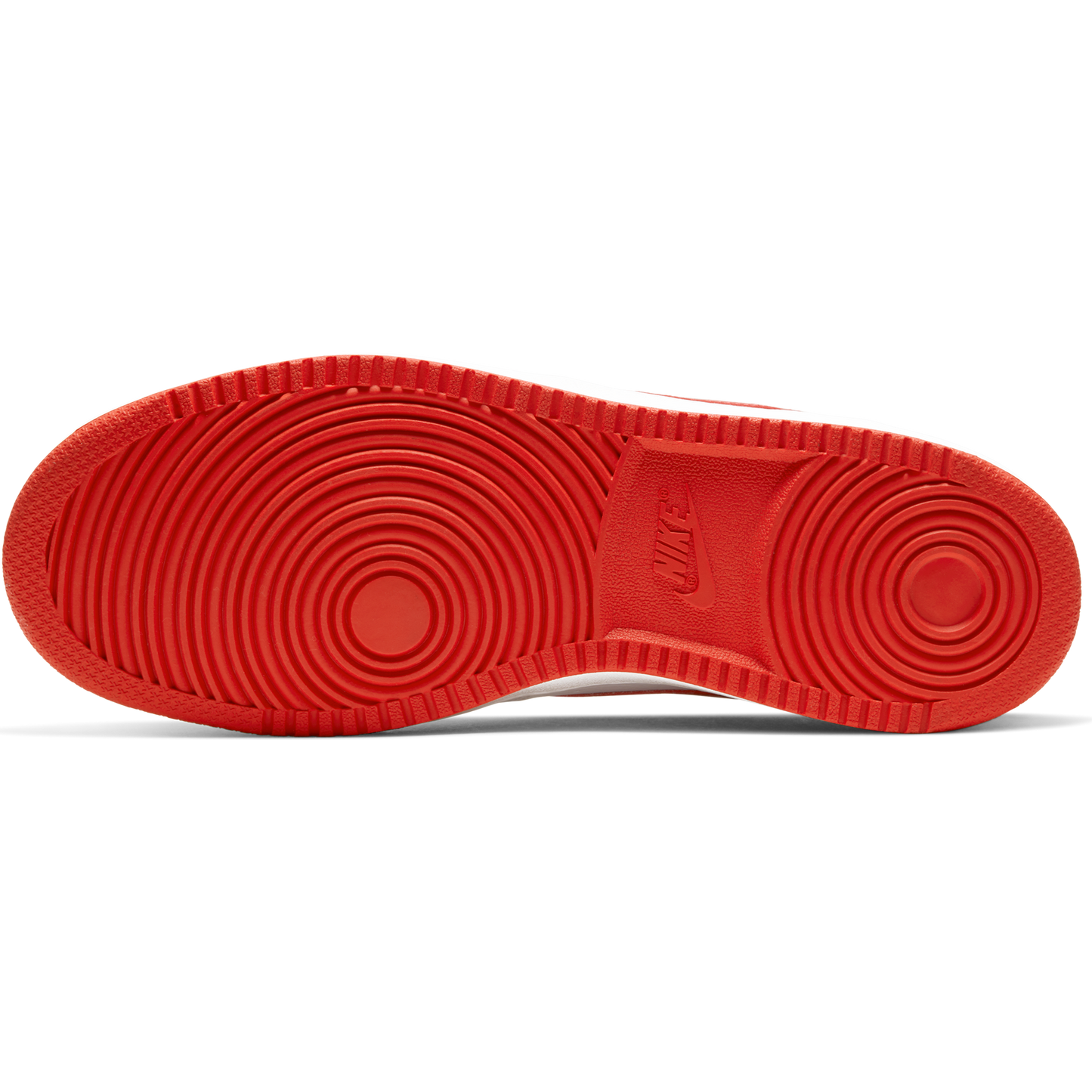 Nike Court Vision Low white red CD5463-102