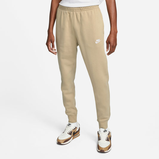 Nike Sportswear Club Jogginghose Fleece limestone BV2671-250