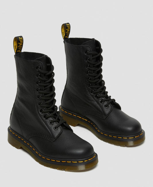 Dr.Martens 1490 Pascal black Virginia 22524001