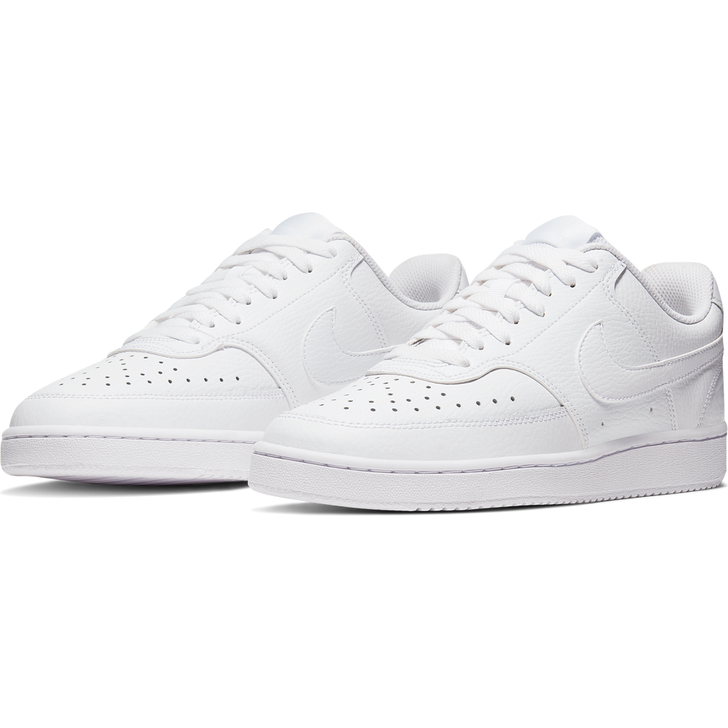 Nike Court Vision Low white CD5434-100