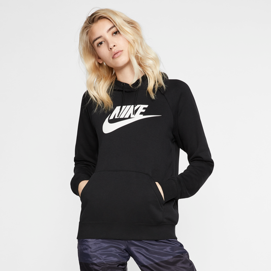Nike Sportswear Essential Hoodie black BV4126-010