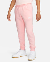 Lade das Bild in den Galerie-Viewer, Nike Sportswear Club Jogginghose Fleece Pink Bloom BV2671-686
