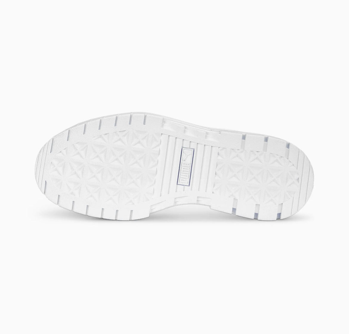 Puma Mayze UT Wns white rose 389862-01