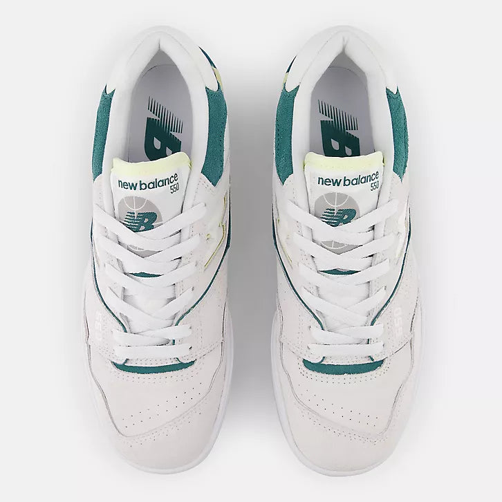 New Balance BBW550AA Reflection Vintage Teal