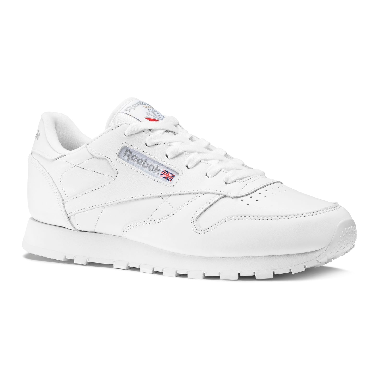Reebok Classic CL LTHR white 2232