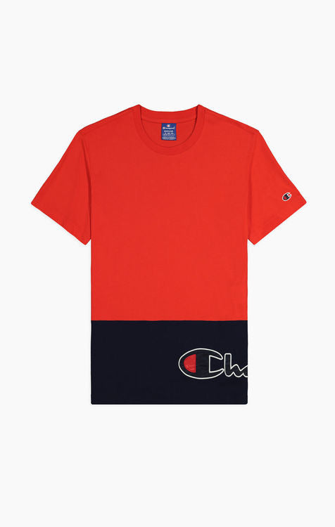 Champion - Rochester T-Shirt 214208 red