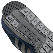 Lade das Bild in den Galerie-Viewer, Adidas ZX500 Sneaker navy grey FW2812
