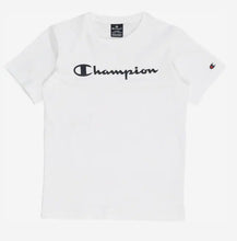 Lade das Bild in den Galerie-Viewer, Champion T-Shirt Kids 305365
