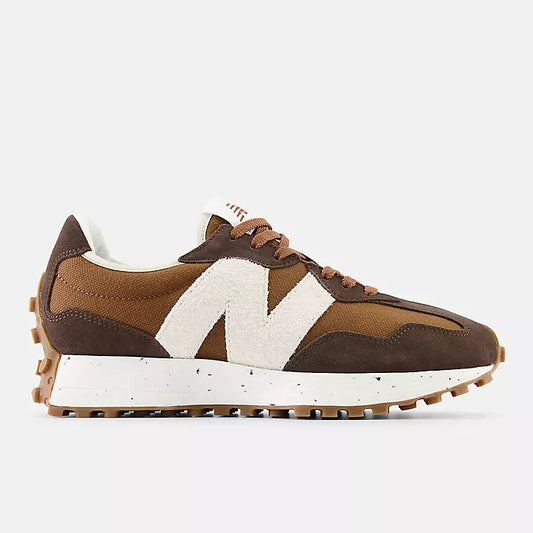 New Balance WS327SL Brown