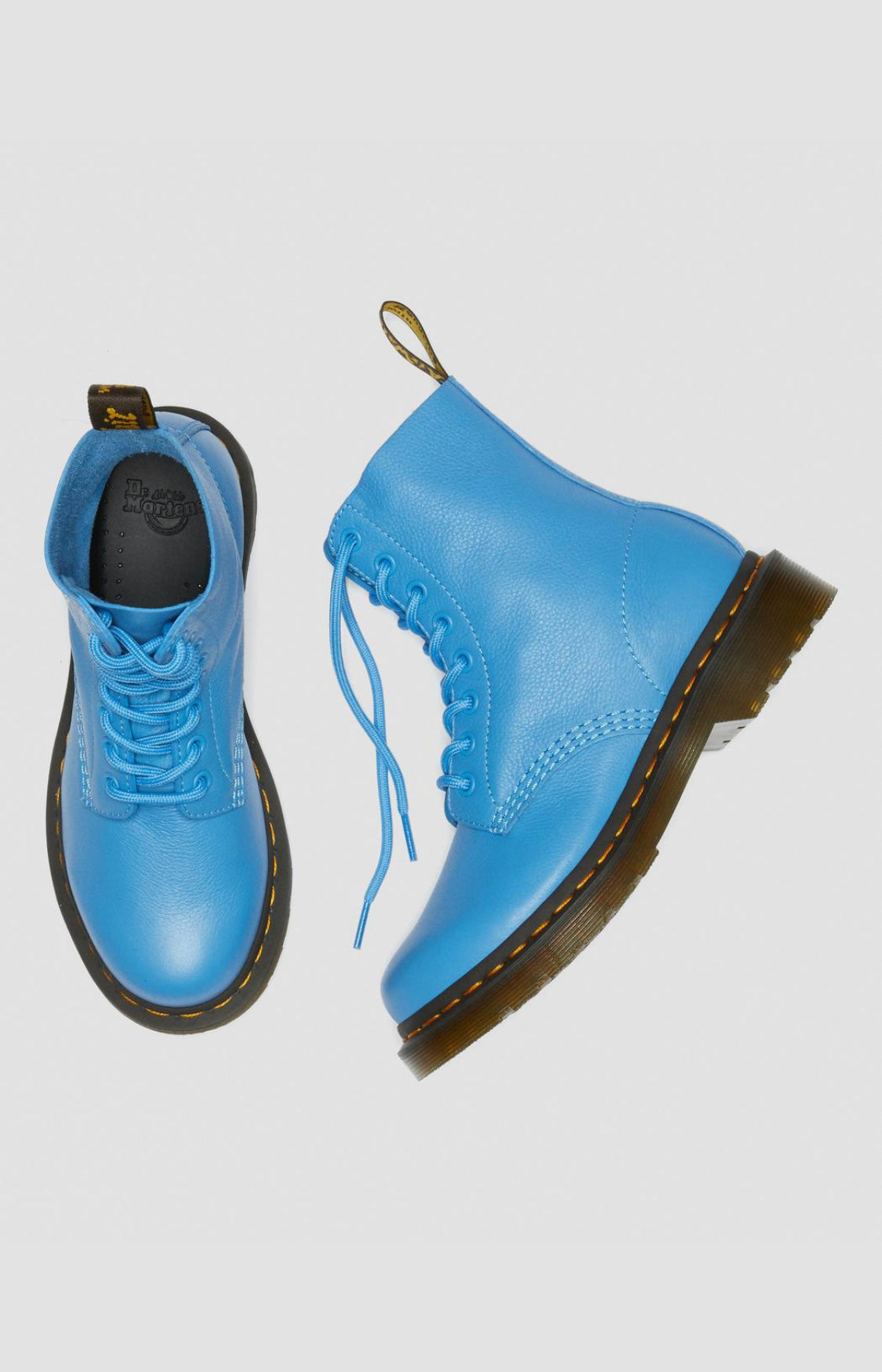 Dr.Martens 1460 Pascal Blue Virginia 26902416