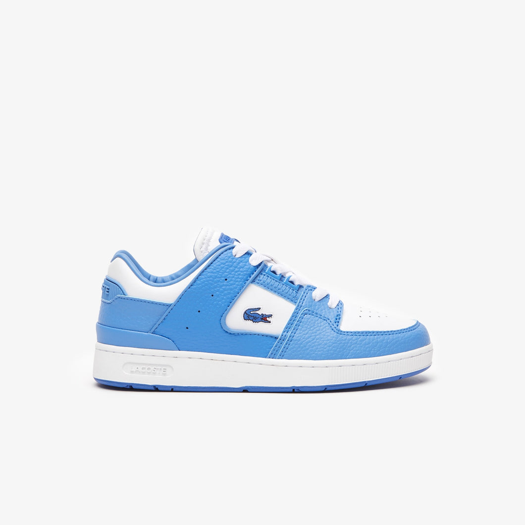 Lacoste CourtCage white royal 080