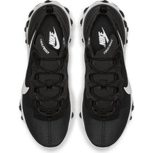 Lade das Bild in den Galerie-Viewer, Nike React Element BQ2728-003 black white
