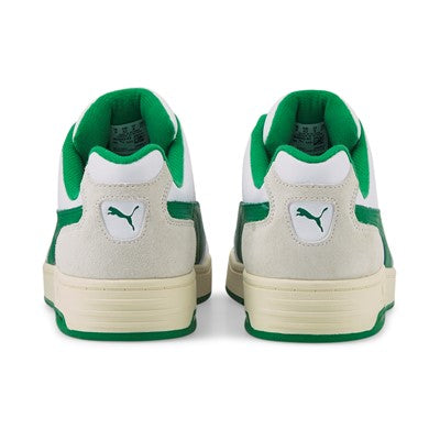 Puma Slipstream Lo 384692-02 white green