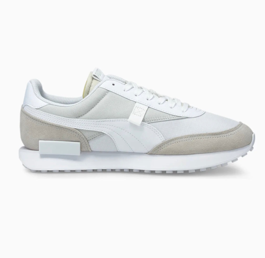 Puma Future Rider Play On Sneaker white 371149-026